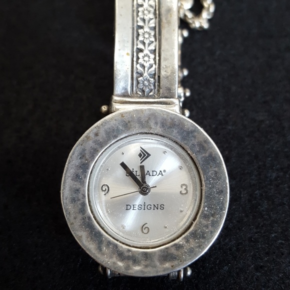 Silpada watch - Picture 1 of 3